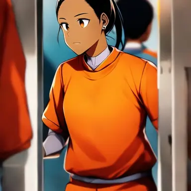 Profile image of Jasmine Chism