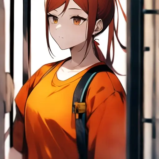 BigPress3795의 Glinson County Jail