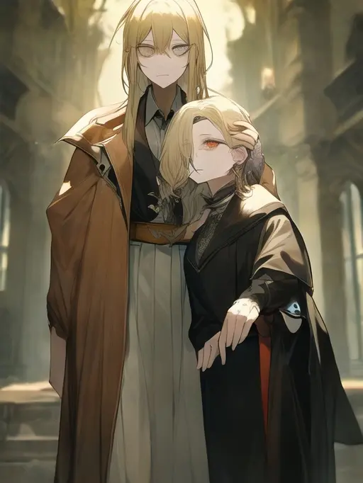 BigPress3795의 Vampire: Backtracking Grandma