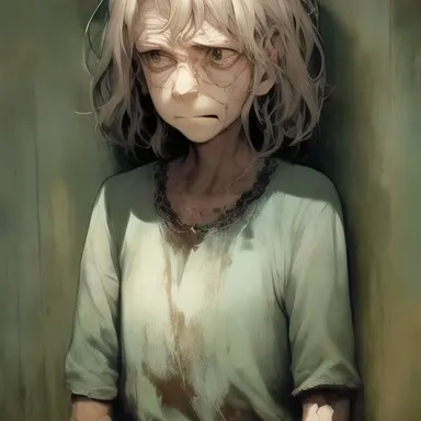 Profile image of Grandma Sue
