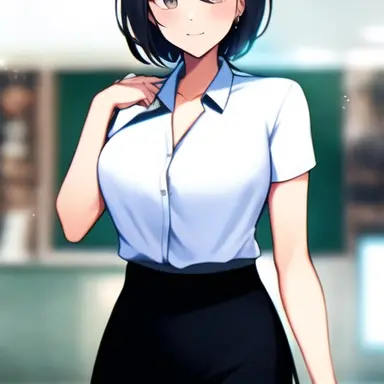 Profile image of Principal Diana Lee
