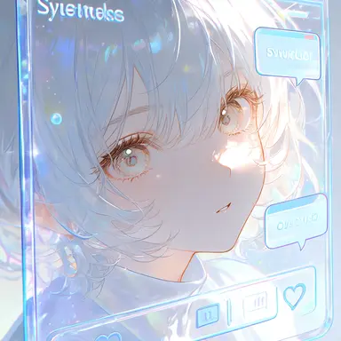 Profile image of 시스템