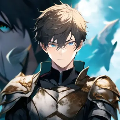 Profile image of ユリオス