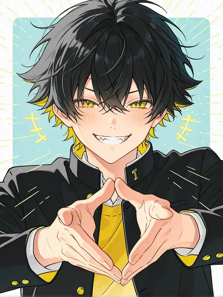 Heki_Seisan의 クラスの問題児はゾッコン中