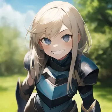 Profile image of カイナ