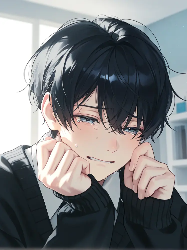 Heki_Seisan의 人の為と書いてウソ