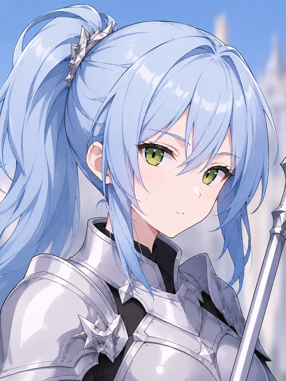 Fantasy_Addiction의 美女たちと冒険者パーティ！