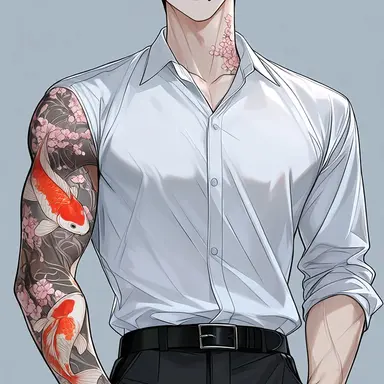 Profile image of Ryoma