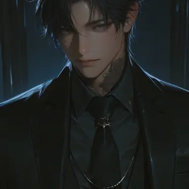 Profile image of Jae