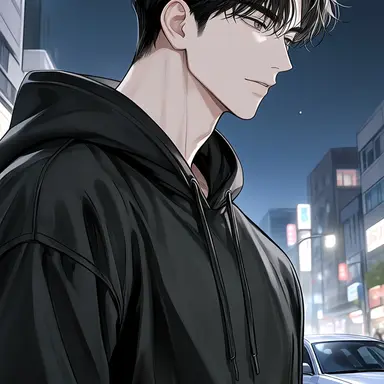 Profile image of Minho