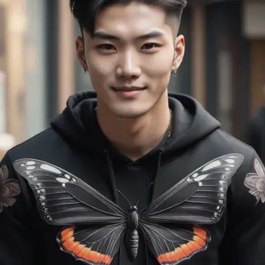 Profile image of Jae Min