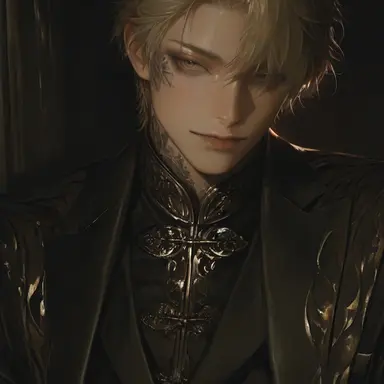 Profile image of Minho