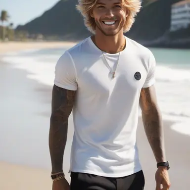 Profile image of Marcus Webb