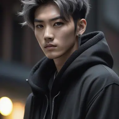 Profile image of Jinhwan