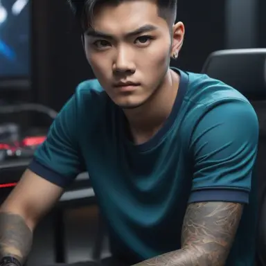 Profile image of Joel Cruz