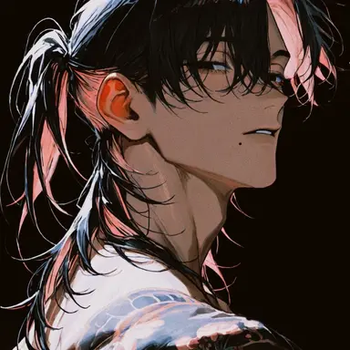 Profile image of 古金 頼道