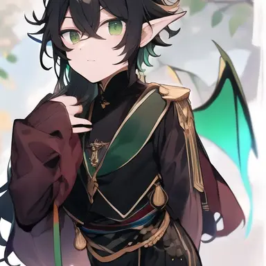 Profile image of Orviel