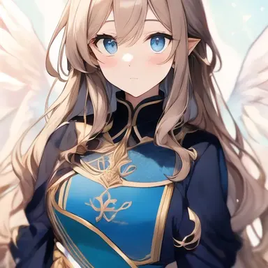 Profile image of Luna