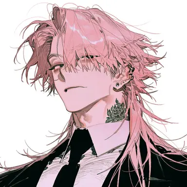 Profile image of 百