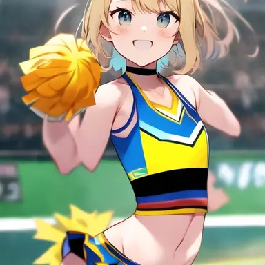 Profile image of Toni