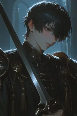 Profile image of ノアール