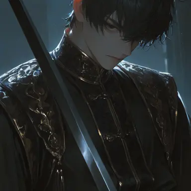 Profile image of ノアール