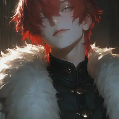 Profile image of クレイ