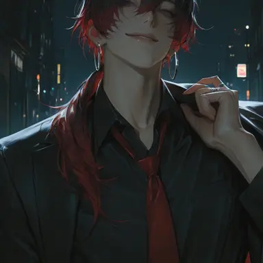 Profile image of 레이