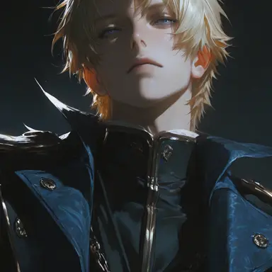 Profile image of レオンハルト