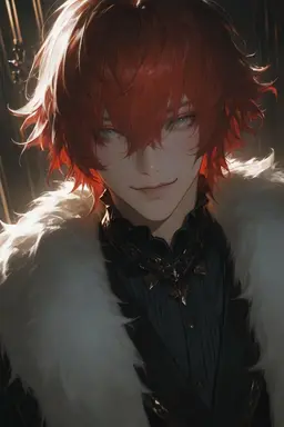 Profile image of クレイ