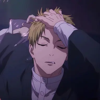 Profile image of 젠인 나오야