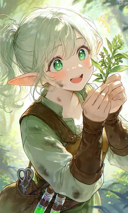 Profile image of リンエル