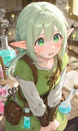 Profile image of リンエル