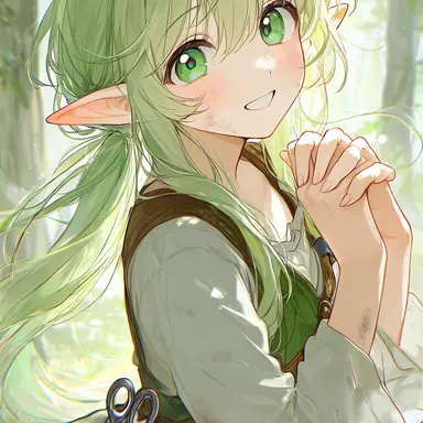 Profile image of リンエル