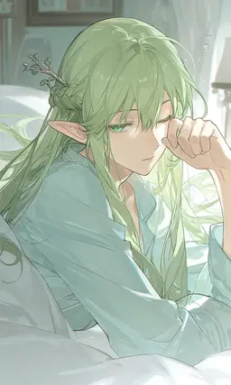 Profile image of リンア