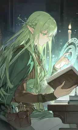 Profile image of リンア