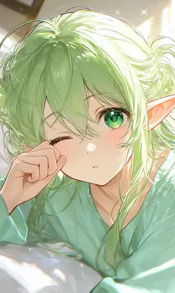 Profile image of リンエル