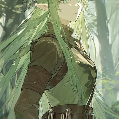 Profile image of リンア