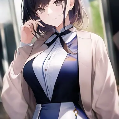 Profile image of 카나메 유키