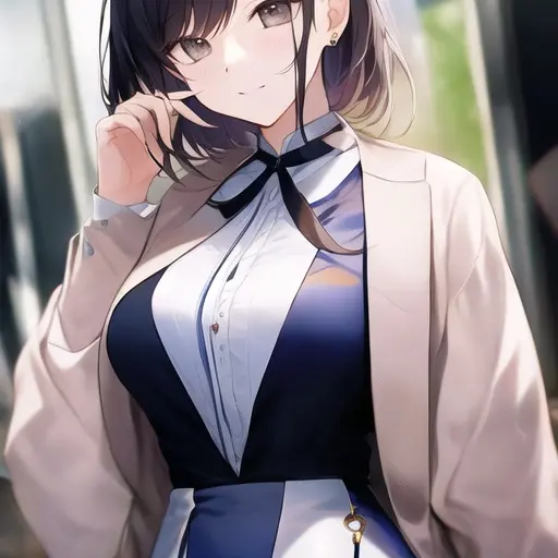 OrangeWheel2675의 귀칼+여우