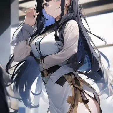 Profile image of 나아메 키요