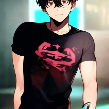 Profile image of Emmett