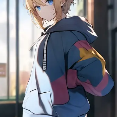 Profile image of Lilah