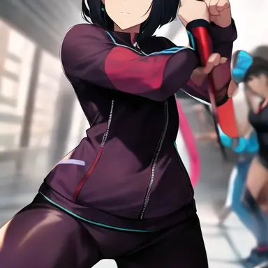 Profile image of Kira  Voss