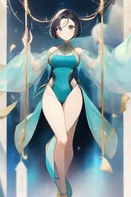 Profile image of talents and skills