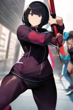 Profile image of backstory