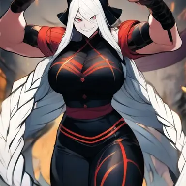 Profile image of Kira Charles