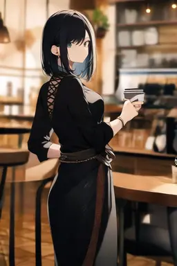 Profile image of personality