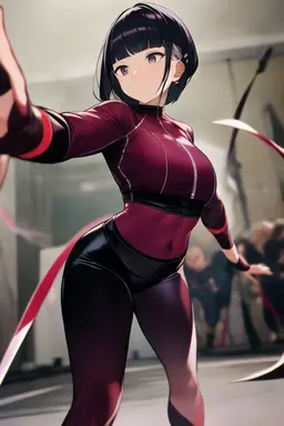 Profile image of backstory