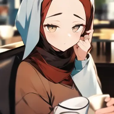 Profile image of personality